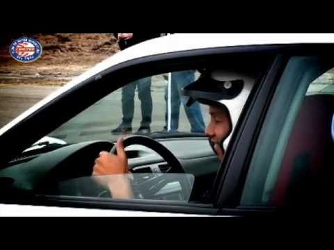 Los Novatos amenazan: 3ra fecha Campeonato de Autocross Cadepor 2012