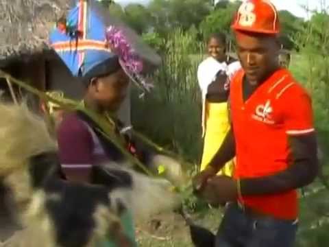 Mike Rotich   Arap Naeni