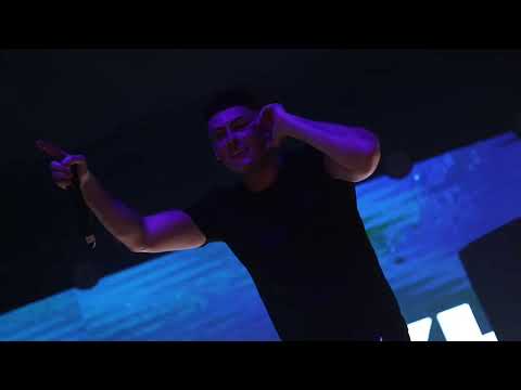 MC TAZO  we are bounce