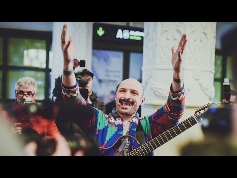 Jurgis DID welcomes LiAngelo & LaMelo Ball in Lithuania