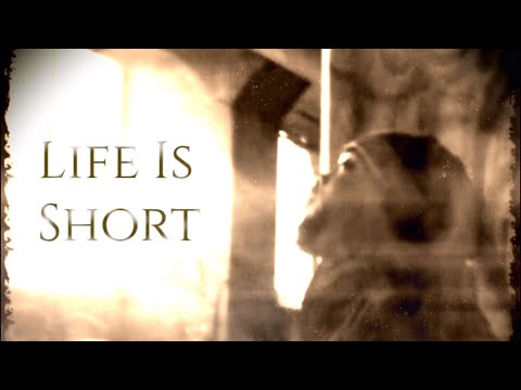 Max Boogie - Life Is Short