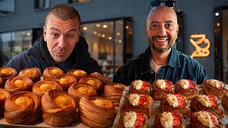 MOST famous bakery in MELBOURNE
