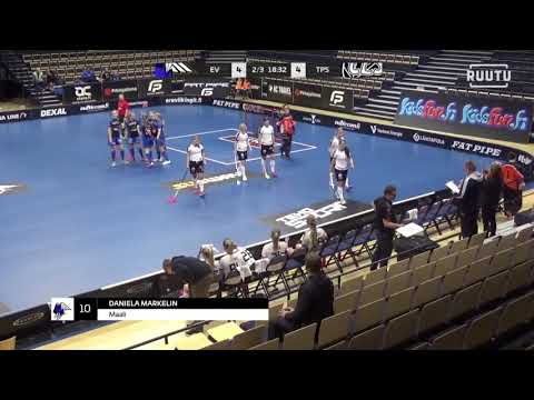 EräViikingit - TPS maalikooste 15.12.2018