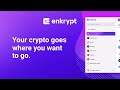Enkrypt: Multichain Crypto Wallet