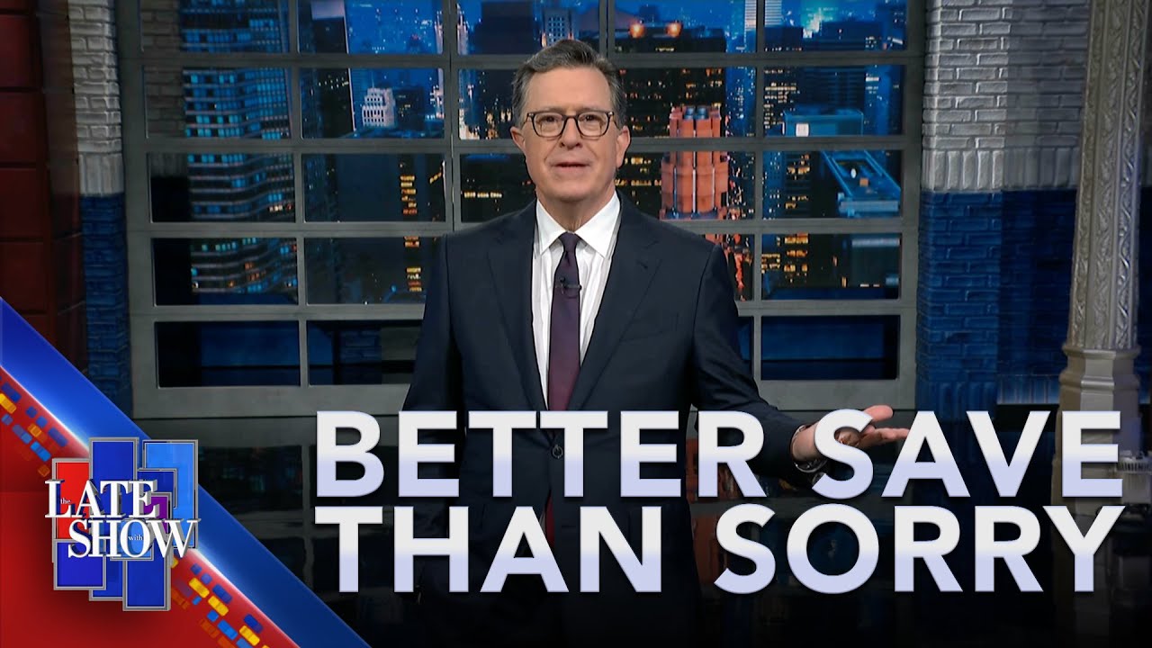 Where Trump's Economy Is Headed | Frugality Is Sexy | Noem Don't Know | Knicks Ticket Scams