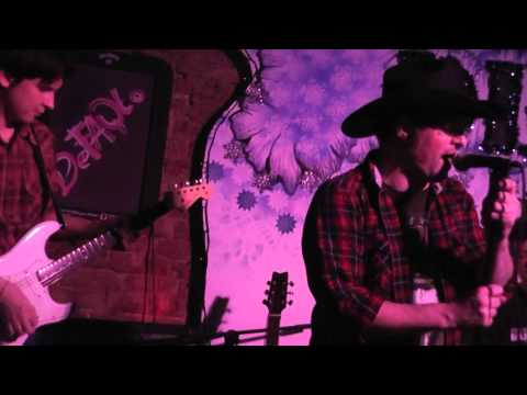 Shaky Jake feat. N. Dobkin - The sad bag of Shaky Jake / DeFAQto