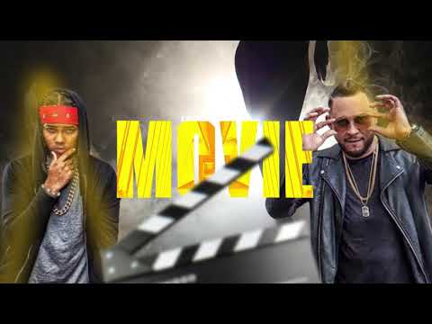 Winker Feat KD One - Movie (Animación FireGo)