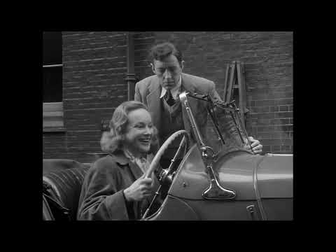 The Man in the White Suit - Unnecessary Risk