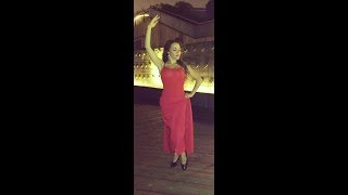 Danza Ritual del Fuego (Flamenco Fusion) - Estefania Royal