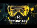 TECHNO MIX 2026 Remixes Of Popular Songs Only Techno Bangers