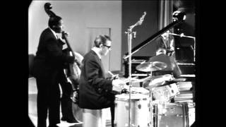 Forty Days - Dave Brubeck Quartet - Germany (1966)