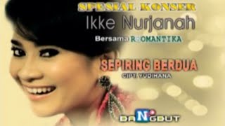 Download lagu Ikke Nurjanah - Sepiring Berdua ( Teaser Video) mp3