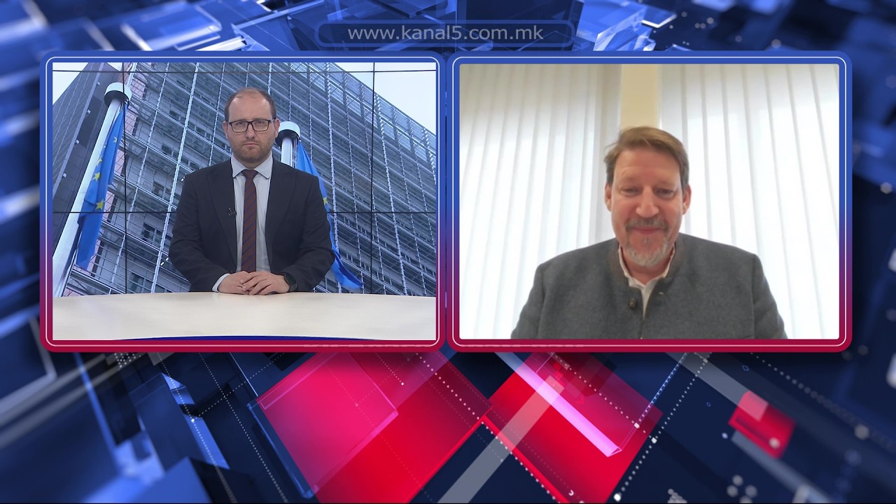 Вајц: Македонија мора да знае кои се очекувањата на ЕУ