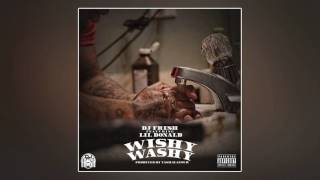 DJ Fresh feat. Lil Donald - Wishy Washy [Prod. By TashaCatour]