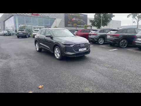 Audi Q5 €747 p/m - E-HYBRID SE QUATTRO 220kW A/T - Image 2