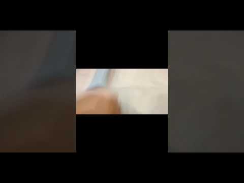 Wall hanging flowers