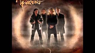 Fair Warning - Don&#39;t Count On Me