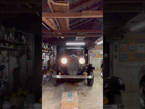 Thumbnail for Parking after a short trip.. 1932 Ford Model B #ford #fordhistory #32ford #car #vintageford by Ford Model 48, Ford Model N, Ford Model F, 1932 Ford, Ford Model AA, Ford Model TT, Car, Ford Model K, Ford Model U, Ford Model T, Ford Model Y, Ford Model C