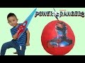 Calvin Open Superhero Surprise CKN