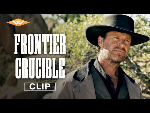 Frontier Crucible
