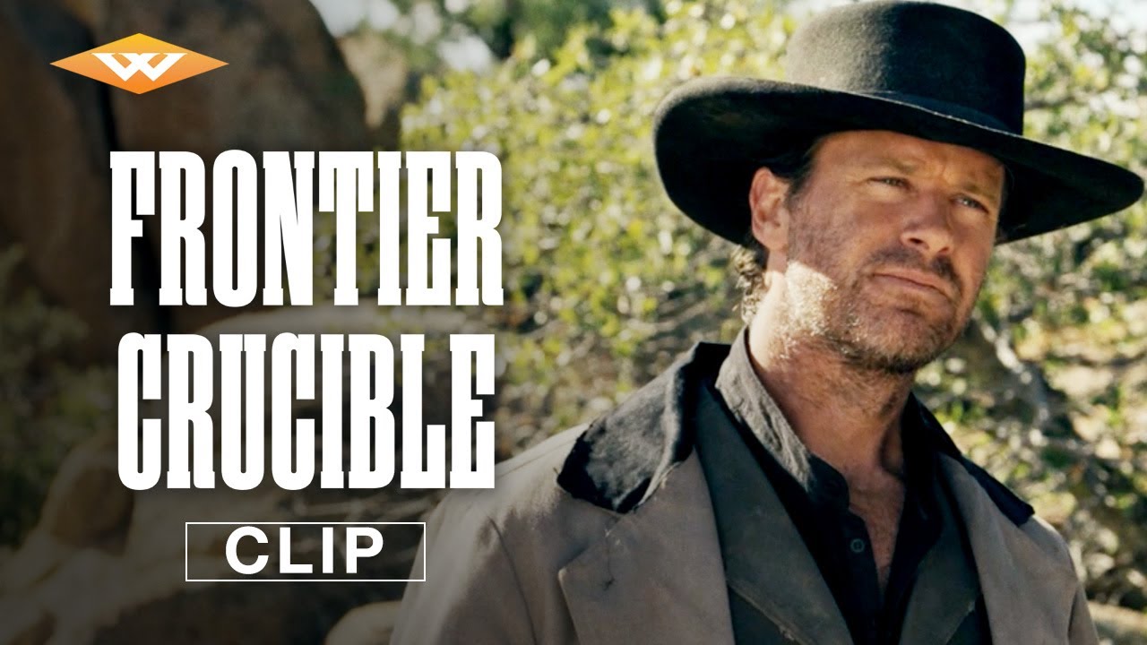 Miniature de la vidéo "Your Mules Left Tracks" du film Frontier Crucible