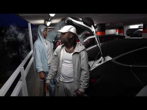 GIDEON TRUMPET - TURM 5 (prod. Yani5000 & Doc)