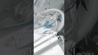 - 【歌ってみた】Simple And Clean / covered by ヰ世界情緒