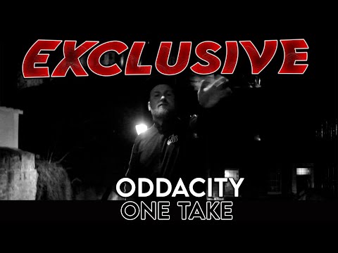 Oddacity - One Take [HD]