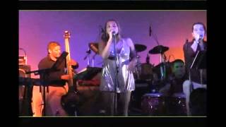 ARTISTAS UNIDOS DE LA SALSA EN VIVO