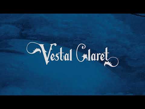Vestal Claret - Sorrow (Official lyric video)