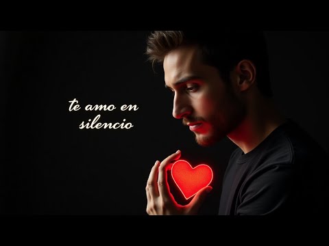 Te Amo En Silencio