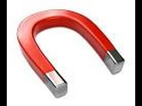 Two minute Tip #2:  Make more money with magnets!