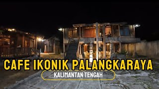 Download lagu Cafe Ikonik Palangka Raya | Shelter Coffee mp3
