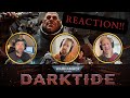 New Warhammer Game Soundtrack REACTION!!