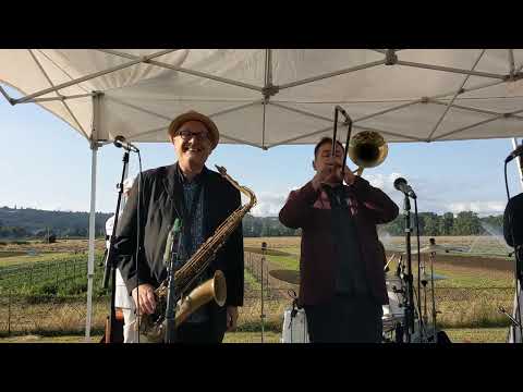 MIG Fest 2022 - The Slackers, "Boogie Nowhere"