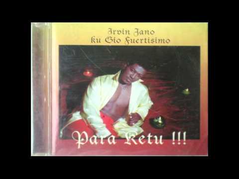 Urvin Jano -Danki p'e Anochi