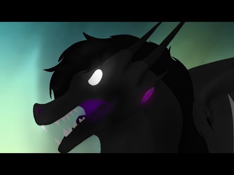 Umbrakinetic | Speedpaint