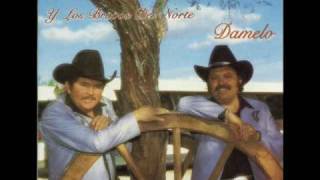 Ramon Ayala Bravos del Norte - Yo Te Amo Maria