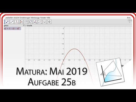 Matura 2019 Mai: Aufgabe 25b - Zuverlässigkeit eines Systems | Mathe EasyGoing