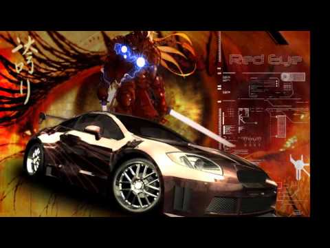 Finished (Deadmau5 Remix)