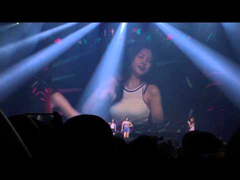 160402 Apink Pink Memory Day in Singapore: Mr Chu