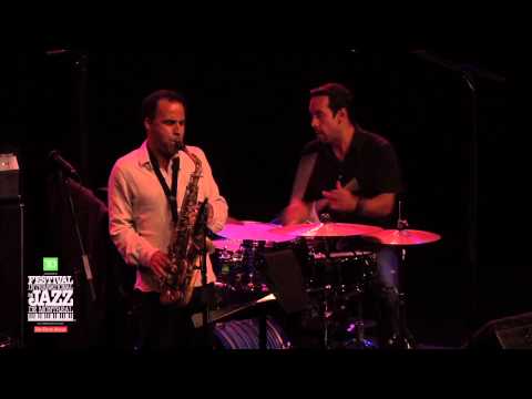 Antonio Sanchez Migration (2013-07-06) Gesù — Centre de créativité