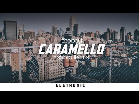 Ecologyk - Caramello (sehloiro theme)