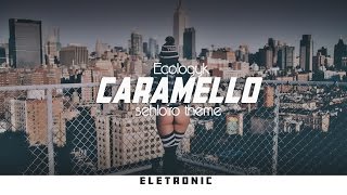 Ecologyk - Caramello (sehloiro theme)