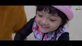 Anang Ashanty -Cinta Surga (Behind The Scene)