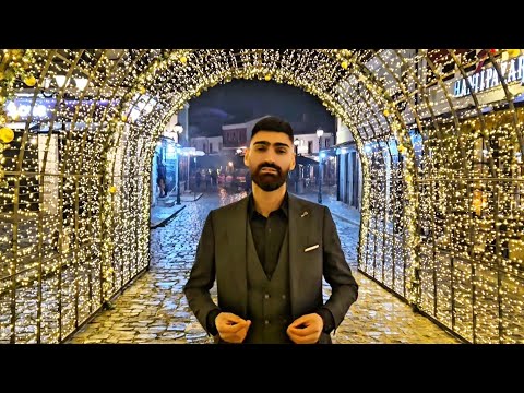 Aurel Jaupi - Një dolli për Shqipërinë