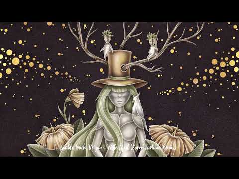 Double Touch, Reigan - Wide Eyed (Evren Furtuna Remix) [Magician On Duty]