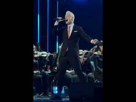 SHAMAN «ДЕЛЬТАПЛАН» «Соединяя пространства». Концерт памяти Эдуарда Артемьева 29.11.25 Москва