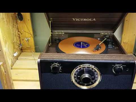 Honey - Pierrot Syncopators - 78 Shellac