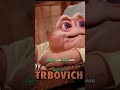 Família Dinossauro MX Trechos